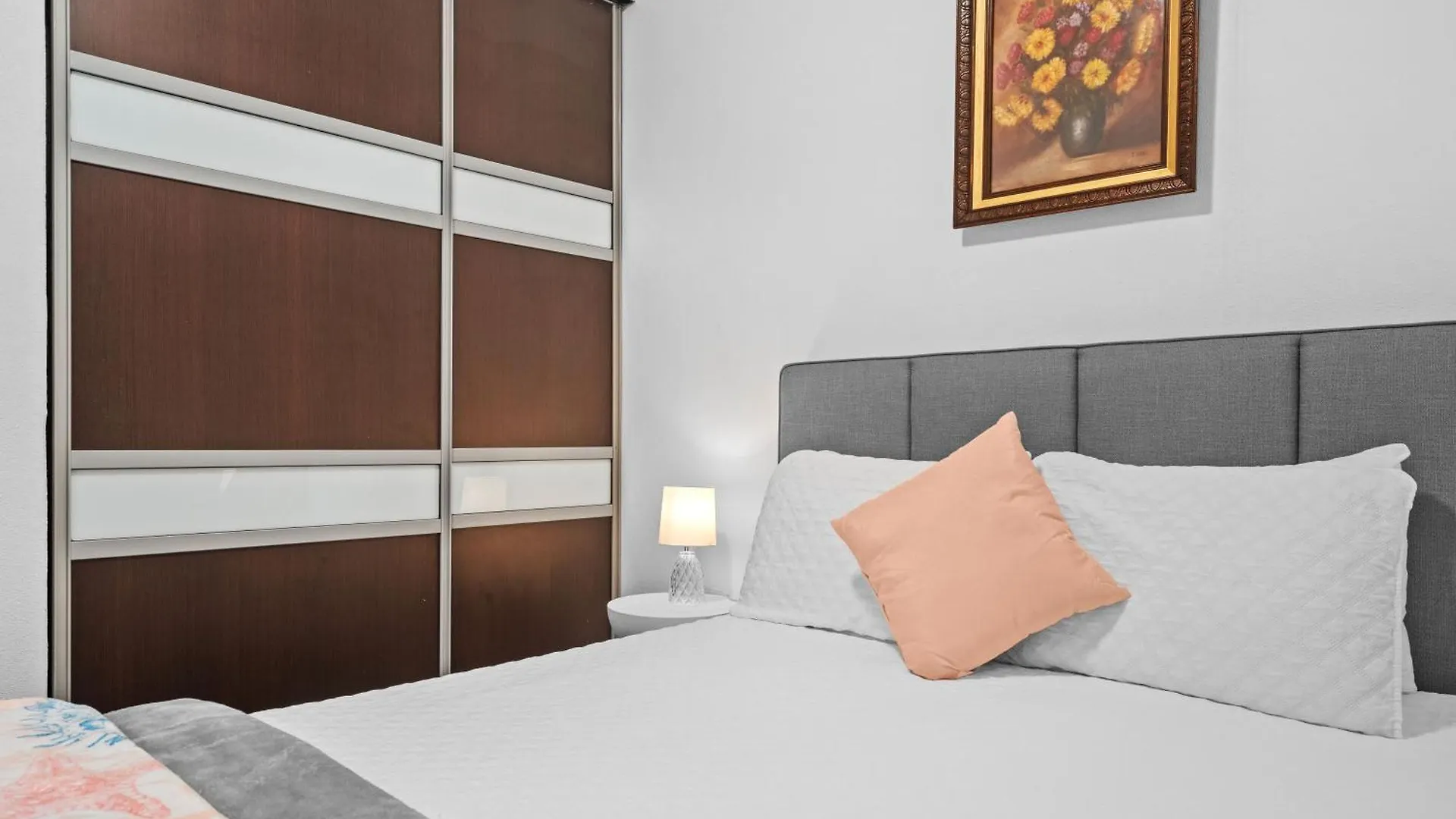 Artistic One-Bedroom Garden Apartment In Sj Mm9 San Juan 0*,  Porto Riko